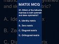 matrix #harvardexam #oxfordmaths  #math #mathematics #gate2025 #gate2025 #maths Olympiad#cbsemaths