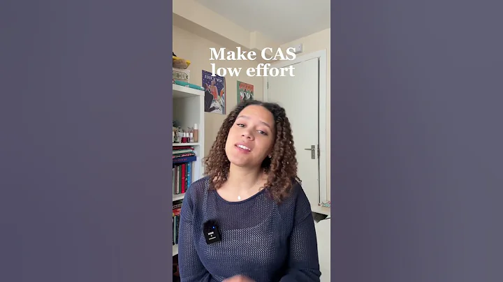 Starting the IB?? Here's what you need to know...