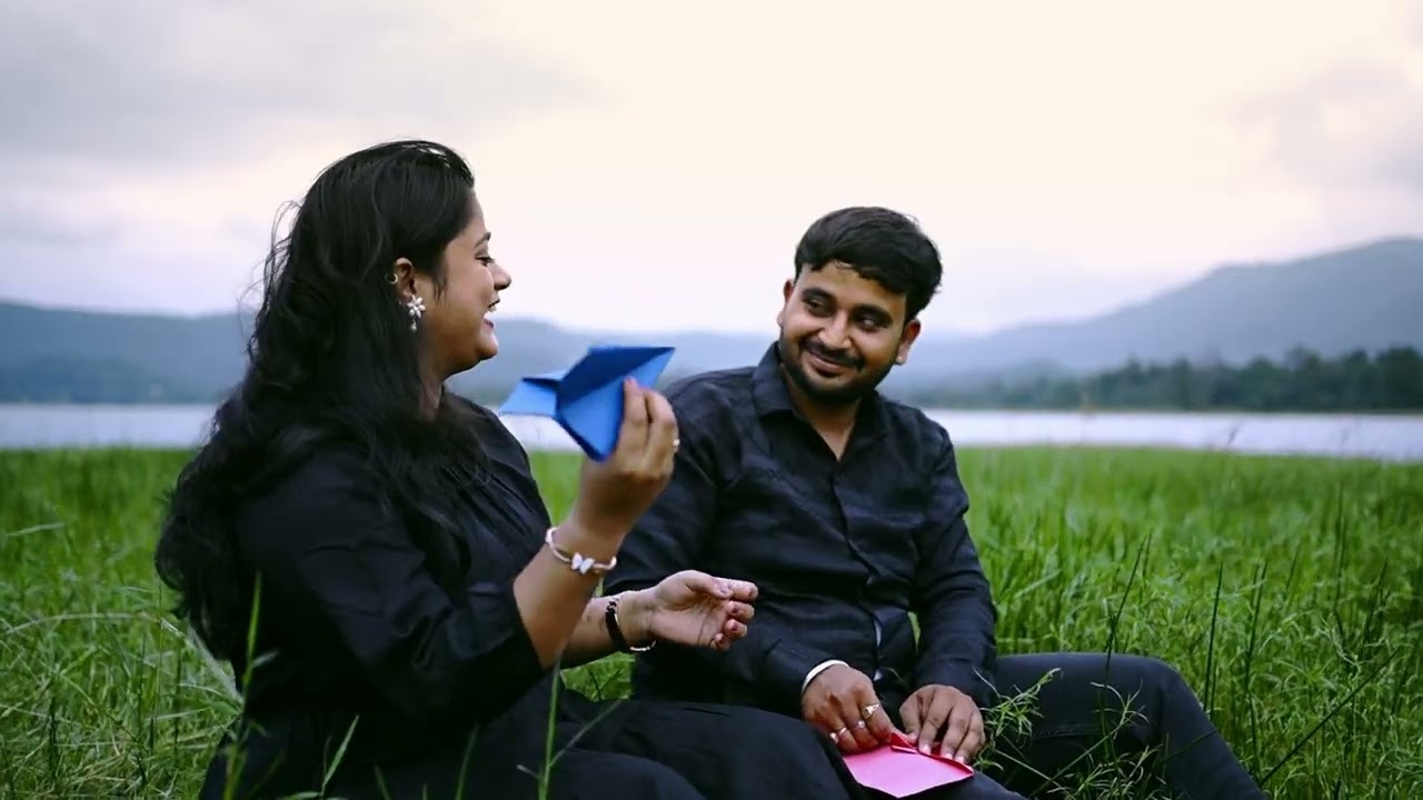 Aditya & Preeti