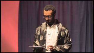 "An Alternative Path to Healing: Dr. Che Corbin at TEDxYouth@Bridgetown" Profile