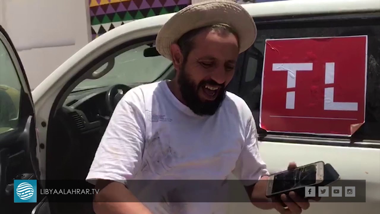 كما تخلى عنهم حفتر.. الفاندي والكانيات يفرون من ترهونة ويخذلون مناصريهم