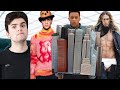 Fashion Critic Reviews Men's Paris Fashion Week Fall 2021 (Louis Vuitton, Dior, Rick Owens & More)