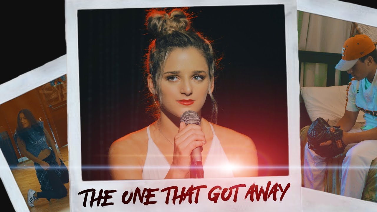 The One That Got Away  Official Music Video  Sydney Herz