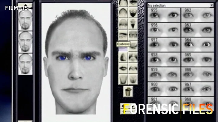 Forensic Files - Season 7, Episode 13 - A Touching Recollection - Full Episode