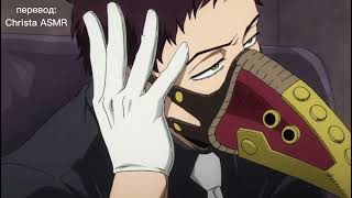 : [16+] SPICY  |        ,   ! [rus sub]
