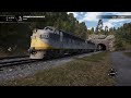Train Sim World 2: Смешанная тяга