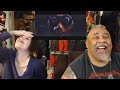 Willy's Wonderland Trailer Reaction