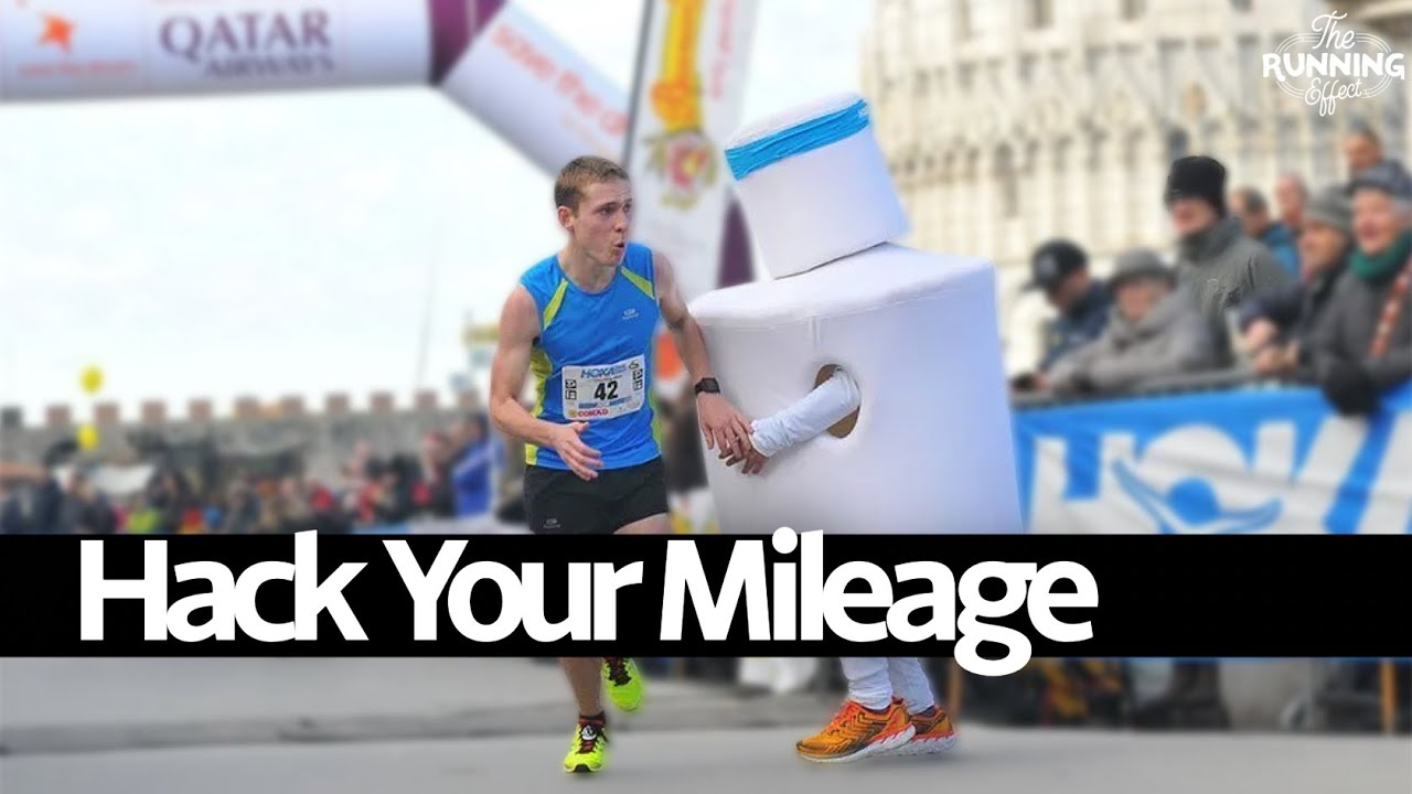 From 3:24 → 2:28 Marathon: Josh Sambrook’s Method