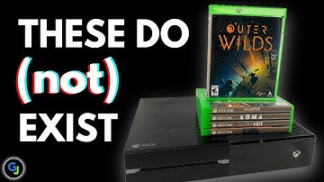 Mijn Xbox digitale games opslaan - voor altijd