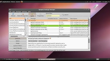 nVpn.net | How to Setup on Linux and gopenVPN