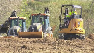 Caltrans academy prepares next generation of highway workers | On the Move