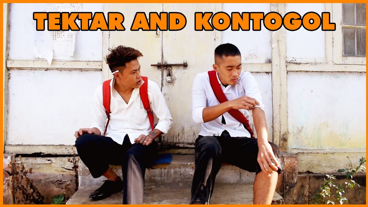 SPOILED & ROWDY BOY LEARNS THE LESSON OF HIS LIFE | COMEDY TWIST | SAD STORY | LAMBU & SKINNY