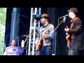 Daniel Lanois  9-1-12: The Messenger
