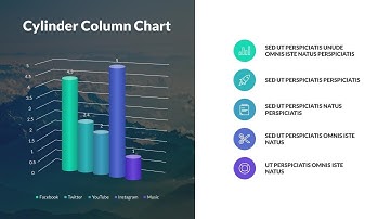 Best Charts Google Slides Presentation Template