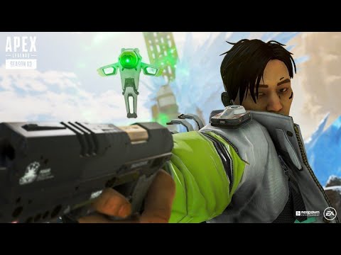 APEXやるよ(視聴者参加型)