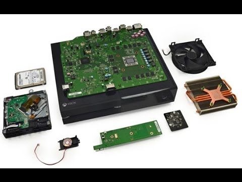 Tutorial.Как прошить XBOX ONE!!