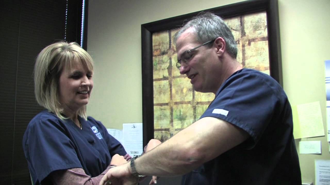 DR. CRAIG WITZ - Controlled Ovarian Hyperstimulation - TOP DOCS OF ...