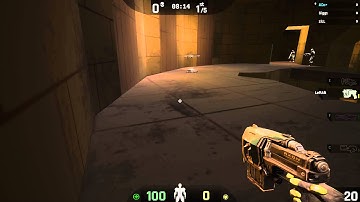 UT4 ACo   CRAZY MOVEMENTS part 2