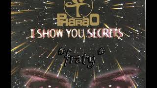 Pharao - I Show You Secrets (1994)