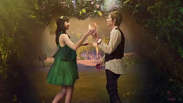 Shrek Forever After 'Darling I Do' Music Video - Landon Pigg & Lucy Schwartz