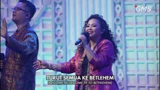Hai Mari Berhimpun (Live from GMS Christmas Celebration)