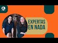 Expertas en nada, con Elisa Zulueta y Paloma Salas