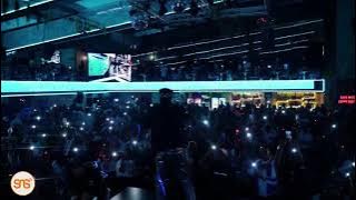 Jux afanya balaa Kenya, ajaza show ambayo ameitangaza ndani ya masaa machache