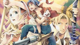 Wild Arms Alter Code Detonado Legendado Pt-Br #50 Quebra-cabeças 11 ao 20