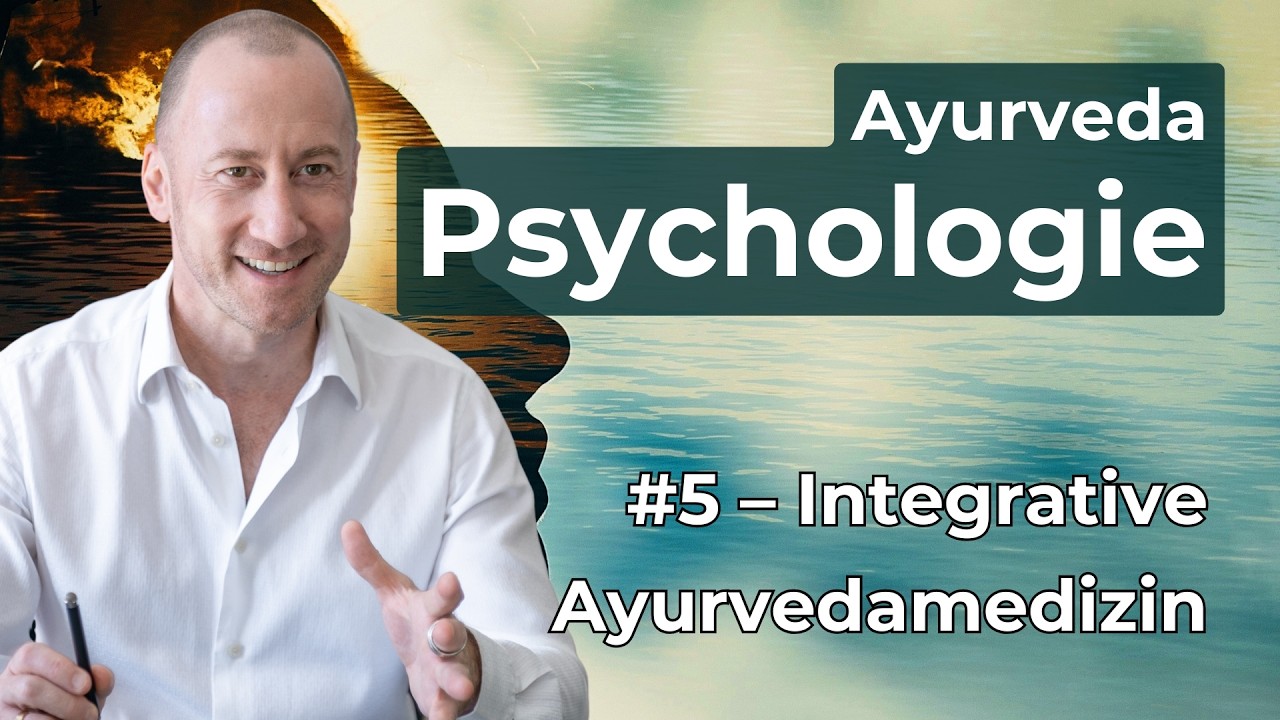 Ayurvedamedizin (5/8) – Sattva: Psychologie und geistige Gesundheit