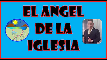 ¿Quién es el ángel de la Iglesia de Éfeso?