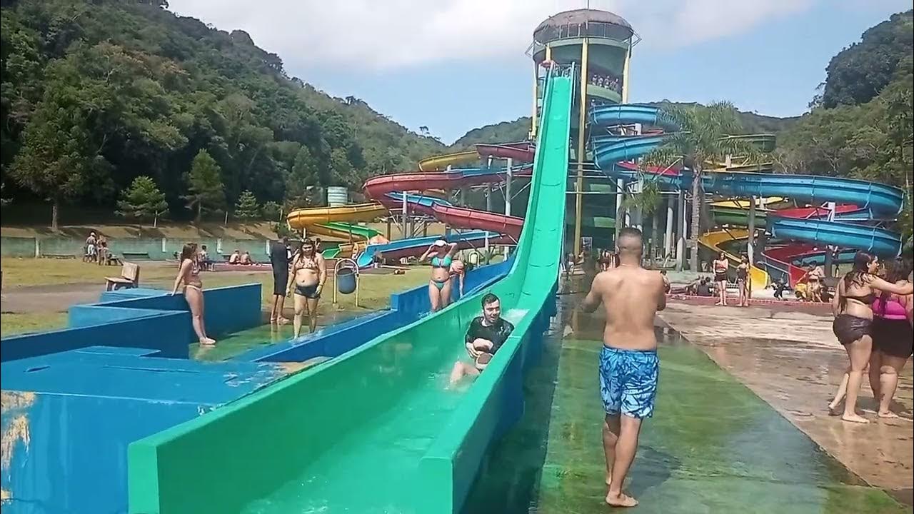 Viva Parque  Juquitiba SP