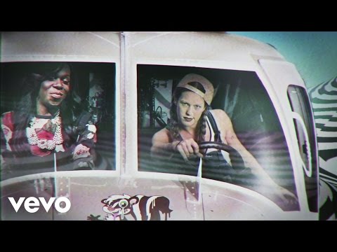 Elliphant - Club Now Skunk (Official Video) ft. Big Freedia
