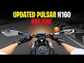 Should you buy N160 in 2025 | New Pulsar N160 Ride |