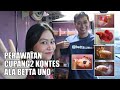 TIPS PERAWATAN CUPANG KONTES ALA BETTA UNO (PART 2)