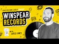 Winspear Records - Record Label Interview - (Barrie, Slow Pulp, Kevin Krauter)