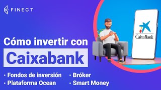 ¿Cuáles son los mejores fondos de inversion de Caixabank?
