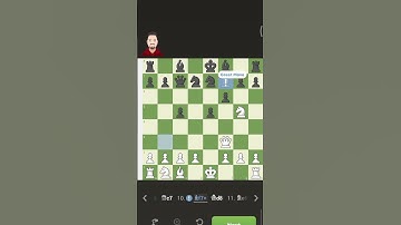 CHESS AN AMAZING GAME |