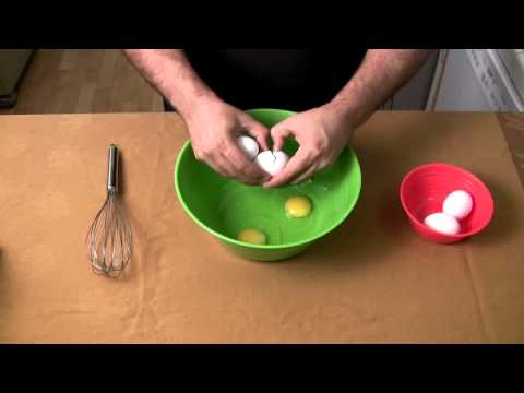 วีดีโอ: วิธีทำเหล้าไข่โฮมเมด Homemade