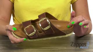 Birkenstock Arizona Big Buckle SKU: 9092609