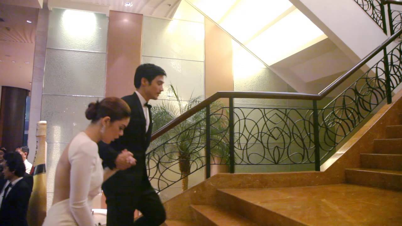 BEYOND THE STARS : Star Magic Ball 2013