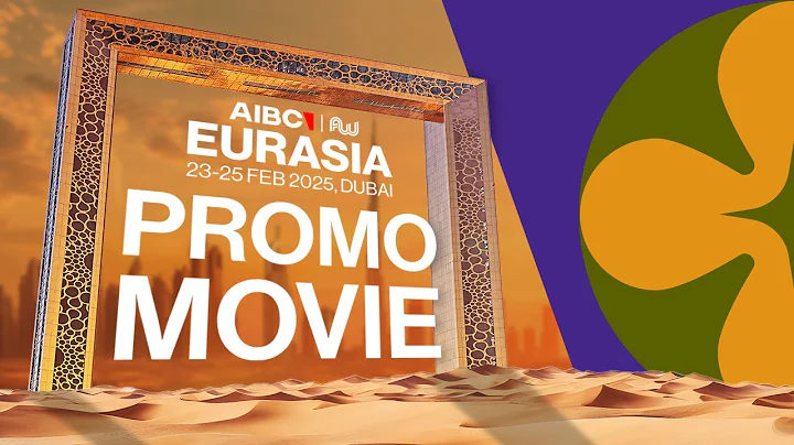 Digital economy innovators head to Dubai for AIBC Eurasia 2025