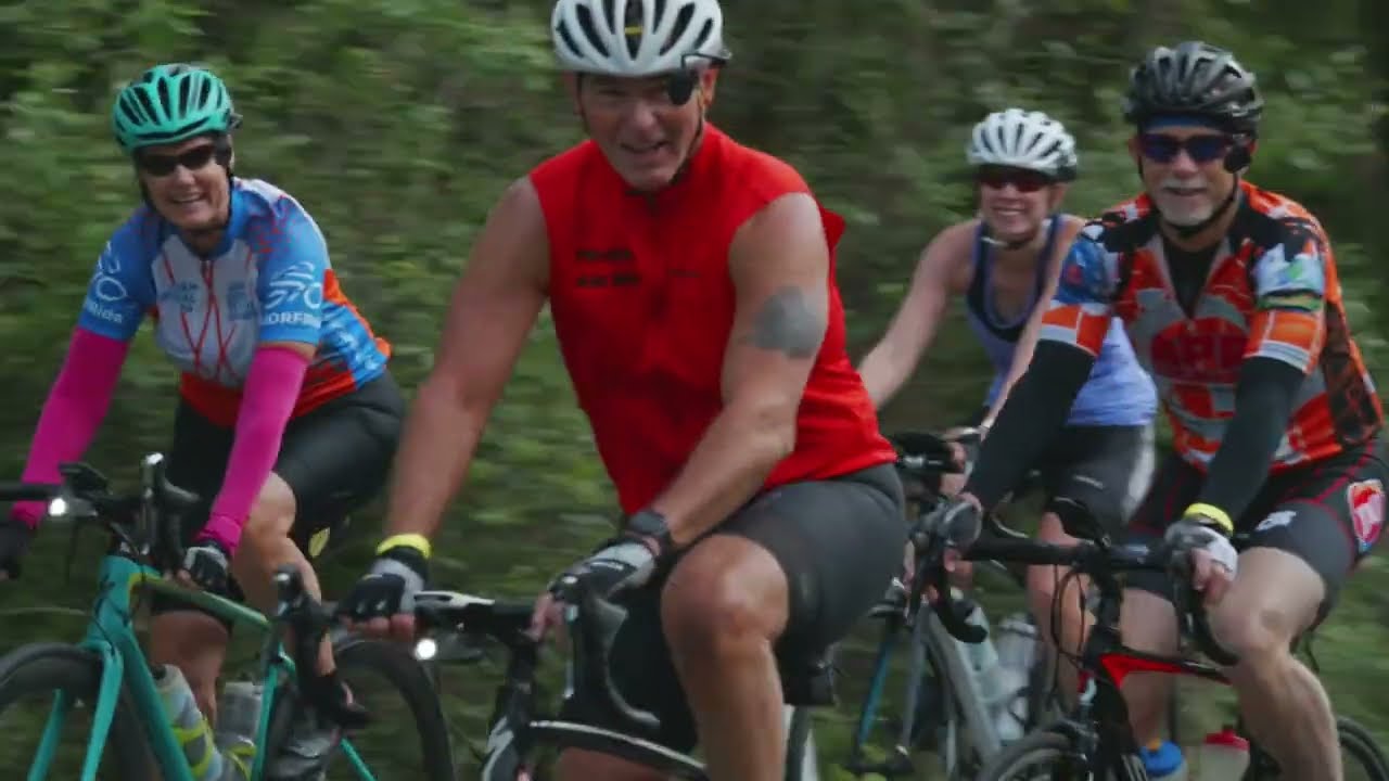 Tour de Lebanon Valley