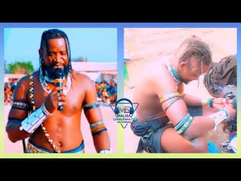 LIMBU LUCAHAGULA UJUMBE WA LUBHANGA LONE 2025