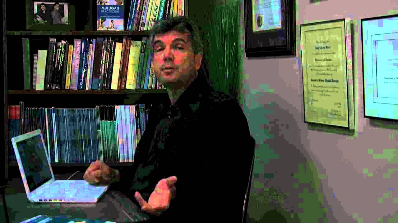 CANZED Seminars - Headache Self SNAG