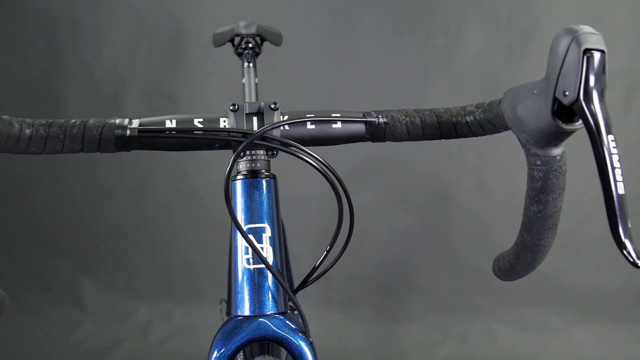 NS Bikes - RAG 2+ 2020 Bike - REAL WEIGHT!! Hub Sound - YouTube