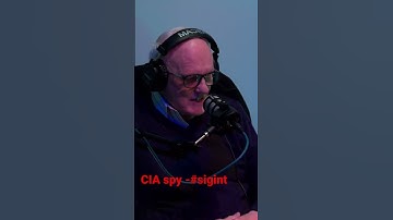 Signals intelligence important collection method for intelligence operations #china #russia #cia