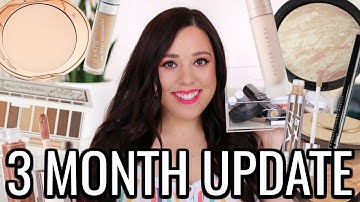 PRODUCTS I WANT TO USE UP IN 2019 | PROJECT PAN UPDATE #1