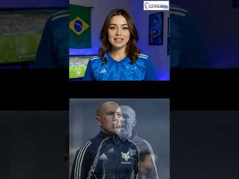 Cruzeiro 3x3 Juventude: Jardim coloca futuro em dúvida | Libertadores e Copa do Brasil