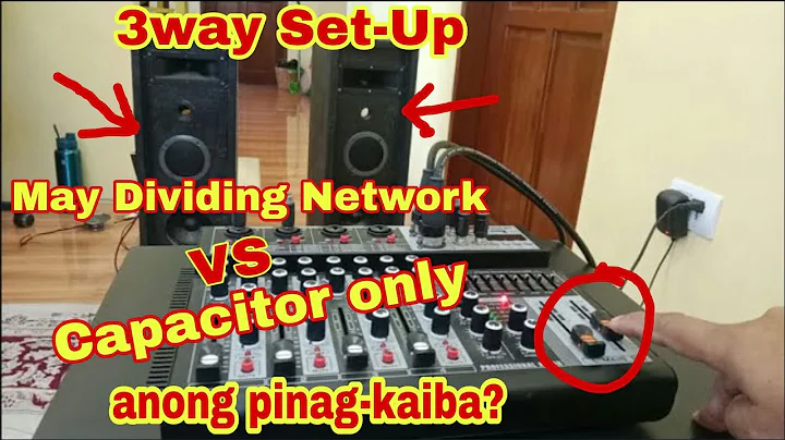 With DIVIDING NETWORK vs Without DIVIDING NETWORK | May kaibahan ba sa dalawa? Ano ang mas SAFE?