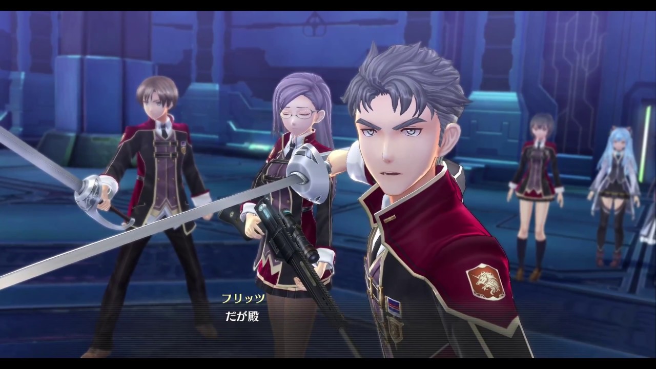 Download 閃の軌跡4 ティータ 全衣装パンツ攻略 Part 3 Sen No Kiseki Iv Mp3 Mp4 3gp Flv Download Lagu Mp3 Gratis